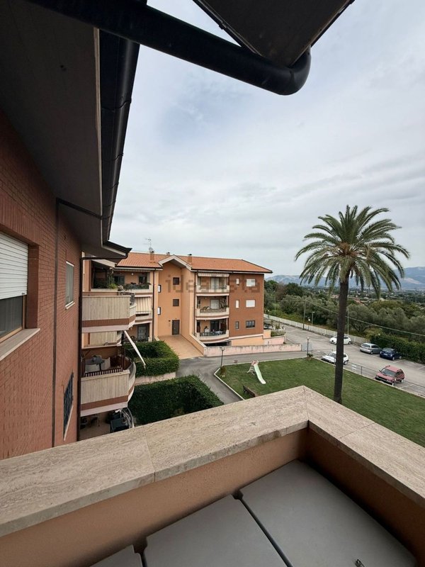 appartamento in vendita a Velletri