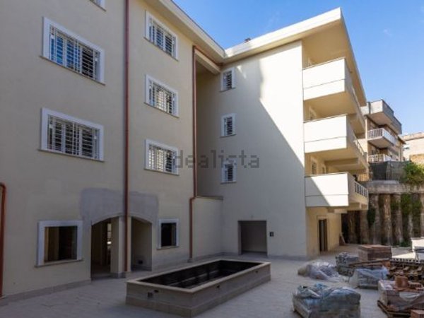 appartamento in vendita a Velletri