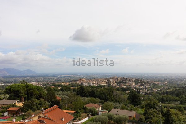 appartamento in vendita a Velletri