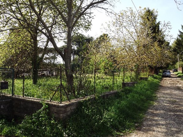 terreno agricolo in vendita a Velletri