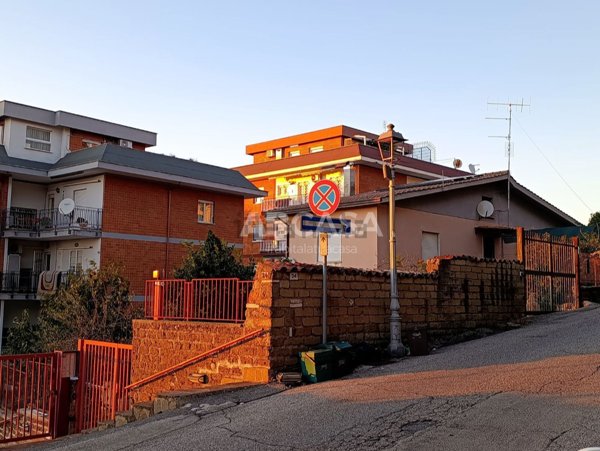 appartamento in vendita a Velletri