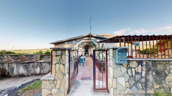 appartamento in vendita a Velletri