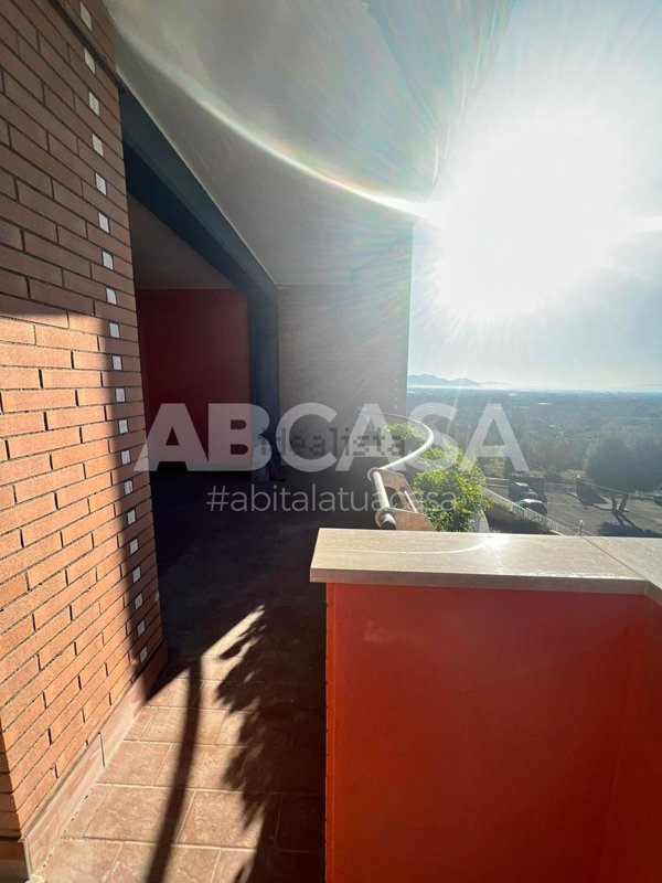 appartamento in vendita a Velletri