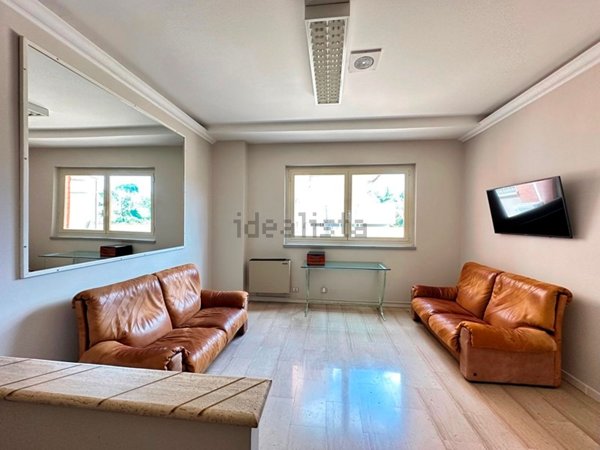 appartamento in vendita a Velletri