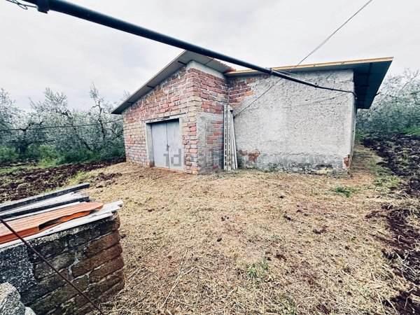 terreno agricolo in vendita a Velletri