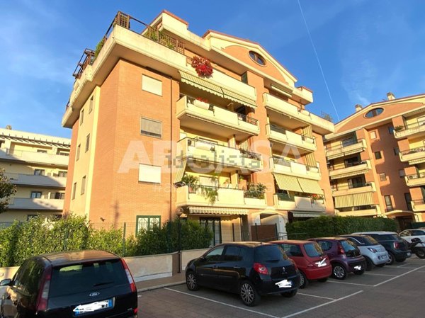 appartamento in vendita a Velletri