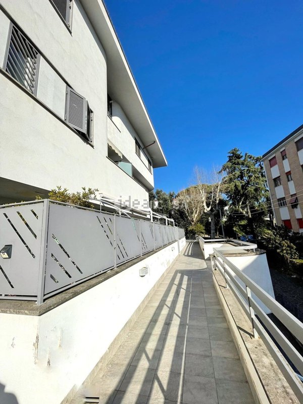 appartamento in vendita a Velletri