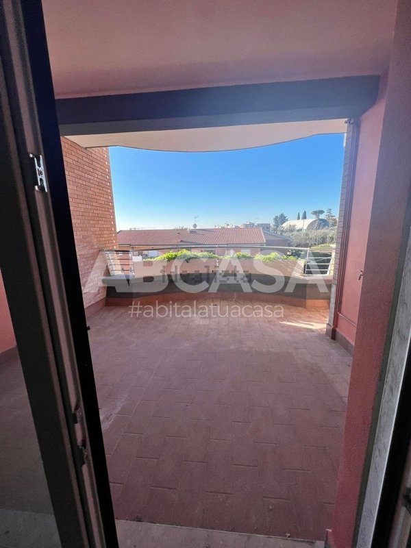 appartamento in vendita a Velletri