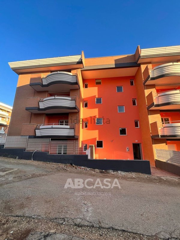 appartamento in vendita a Velletri