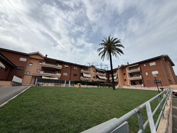 appartamento in vendita a Velletri