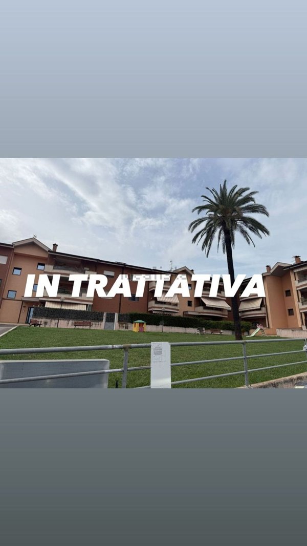 appartamento in vendita a Velletri