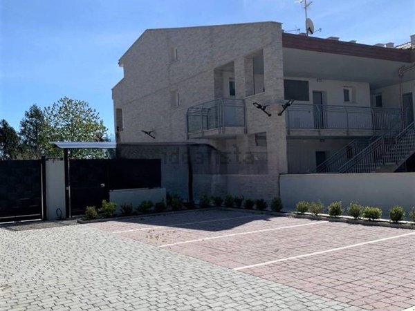 appartamento in vendita a Velletri