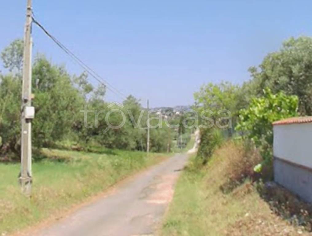 casa indipendente in vendita a Velletri