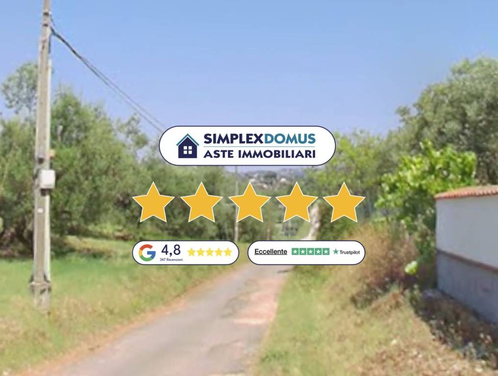 casa indipendente in vendita a Velletri