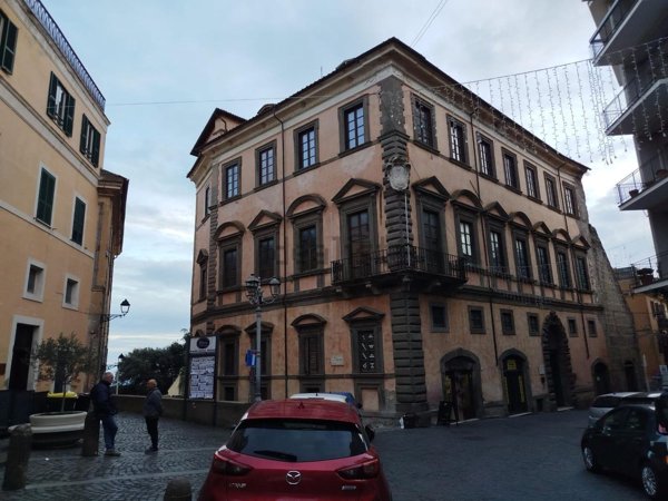 appartamento in vendita a Velletri