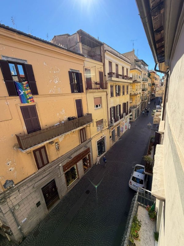 appartamento in vendita a Velletri