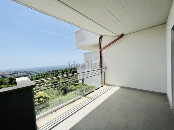 appartamento in vendita a Velletri