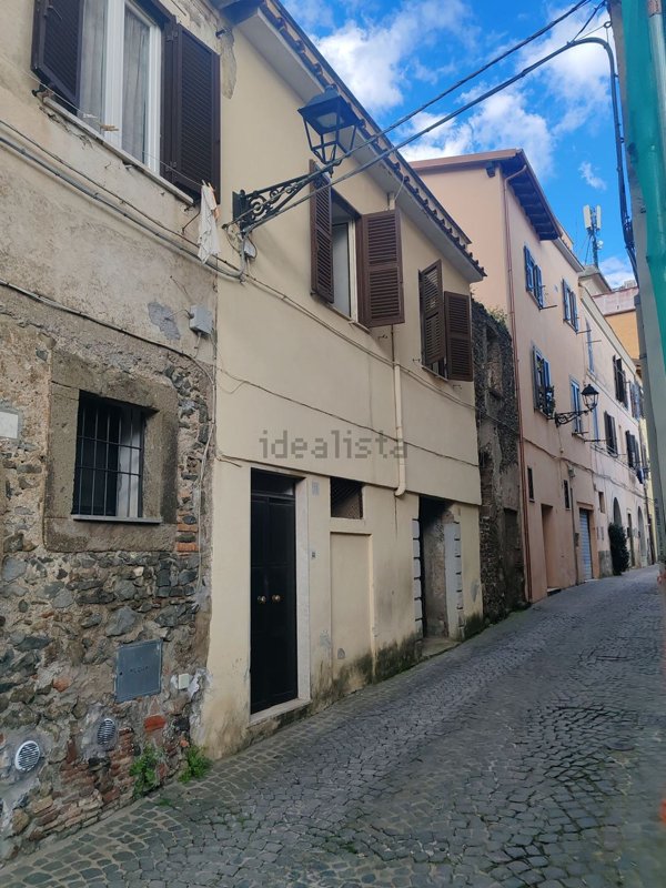 appartamento in vendita a Velletri