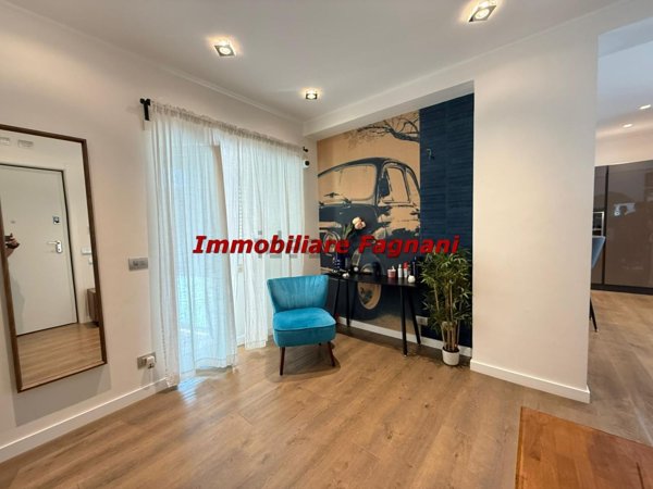 appartamento in vendita a Velletri