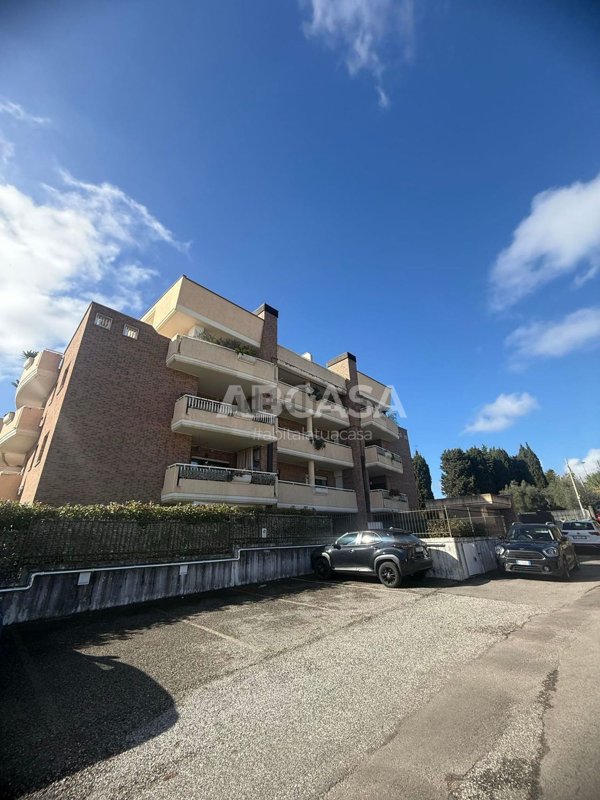 appartamento in vendita a Velletri