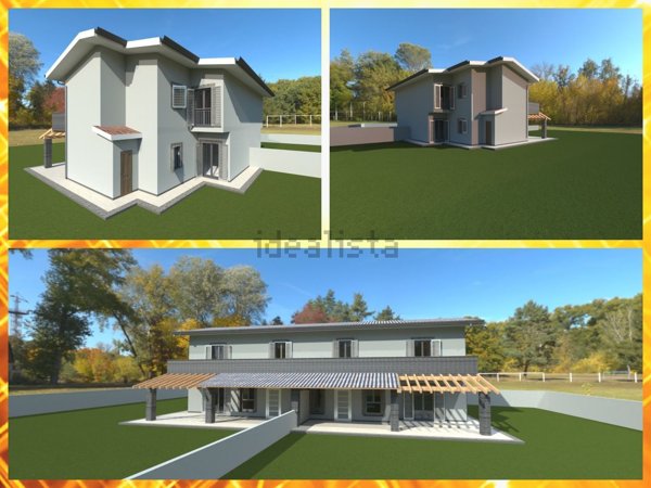 casa indipendente in vendita a Velletri