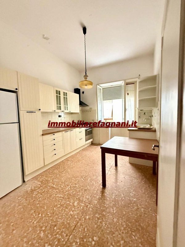 appartamento in vendita a Velletri