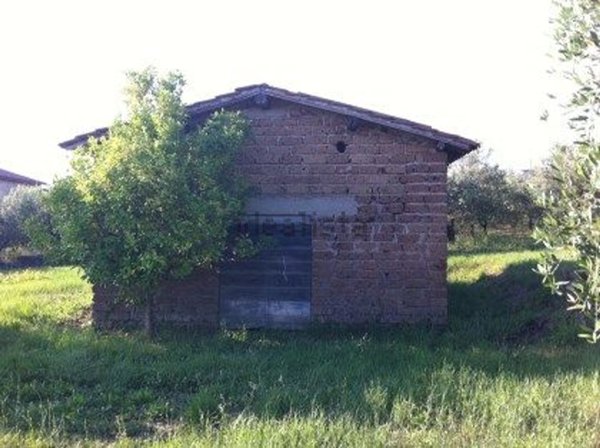 locale di sgombero in vendita a Velletri