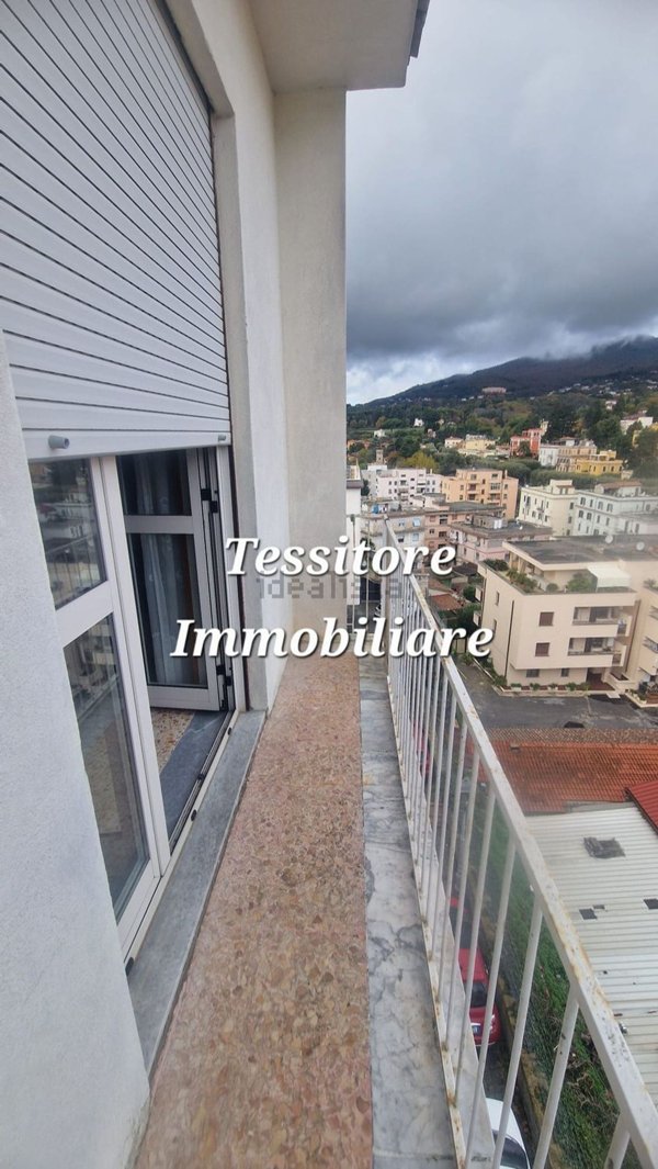 appartamento in vendita a Velletri