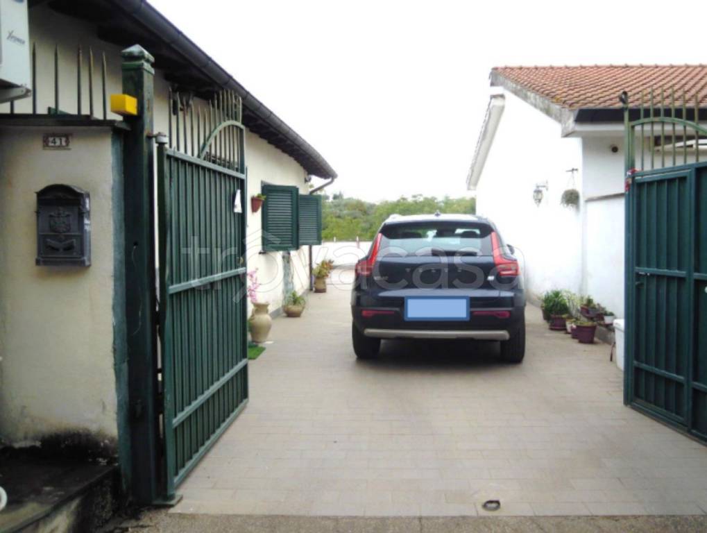 appartamento in vendita a Velletri