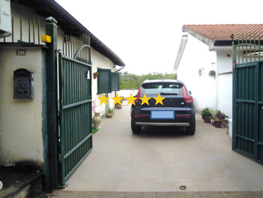 appartamento in vendita a Velletri