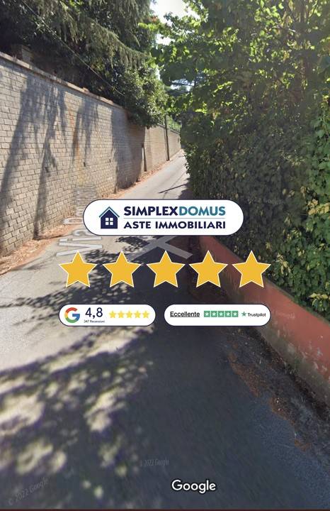 casa indipendente in vendita a Velletri