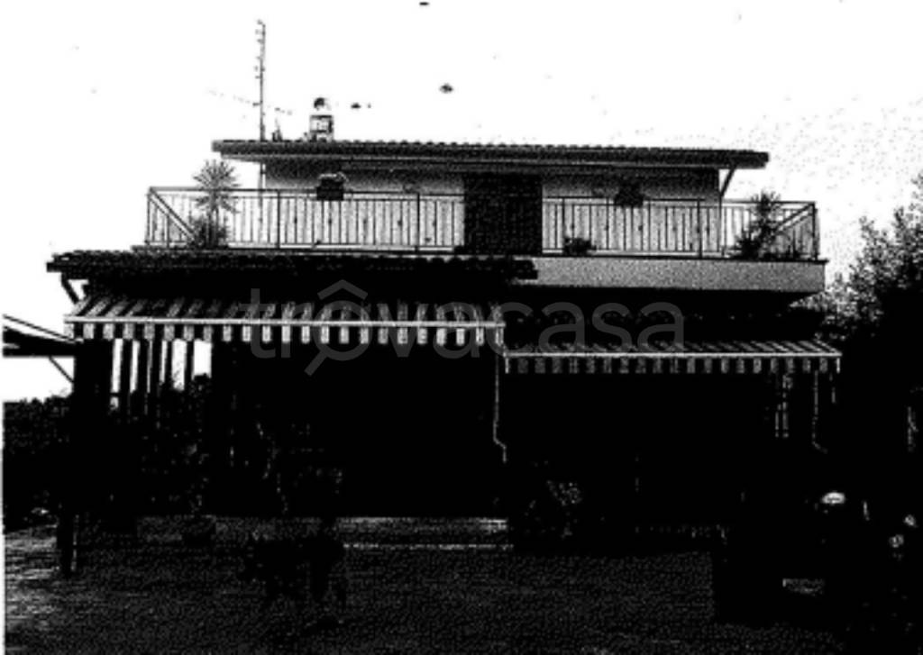 casa indipendente in vendita a Velletri