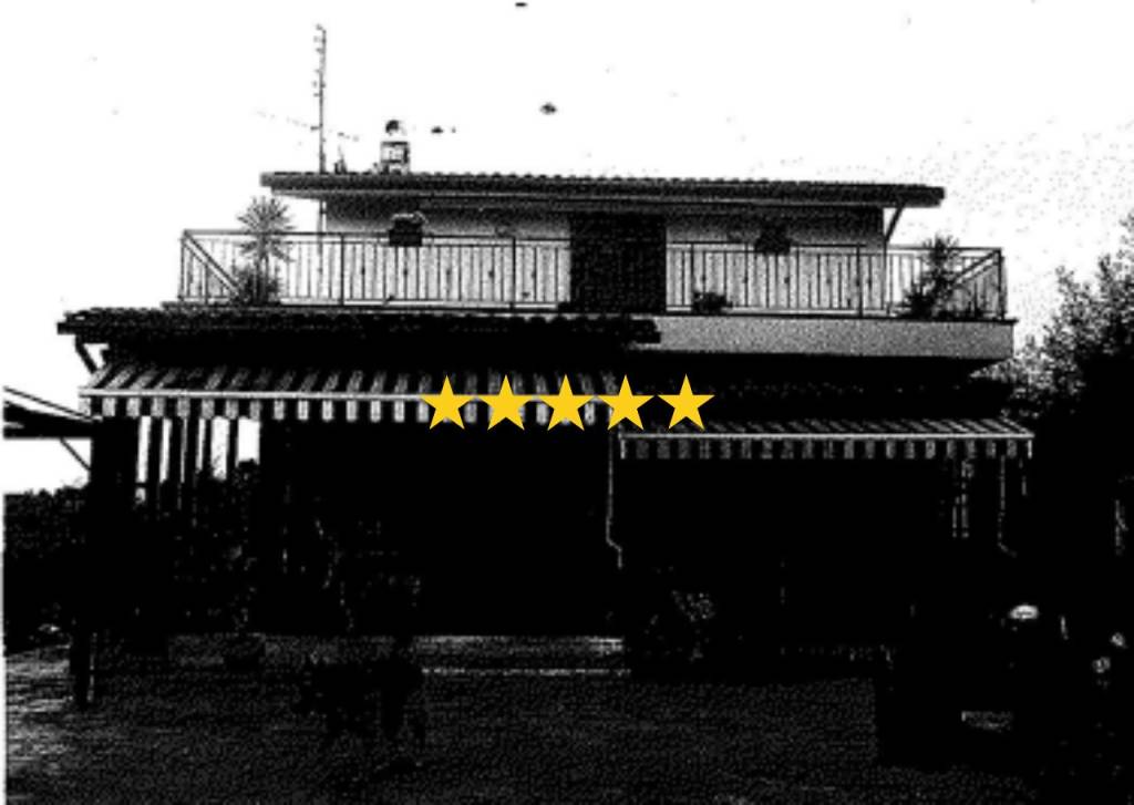 casa indipendente in vendita a Velletri