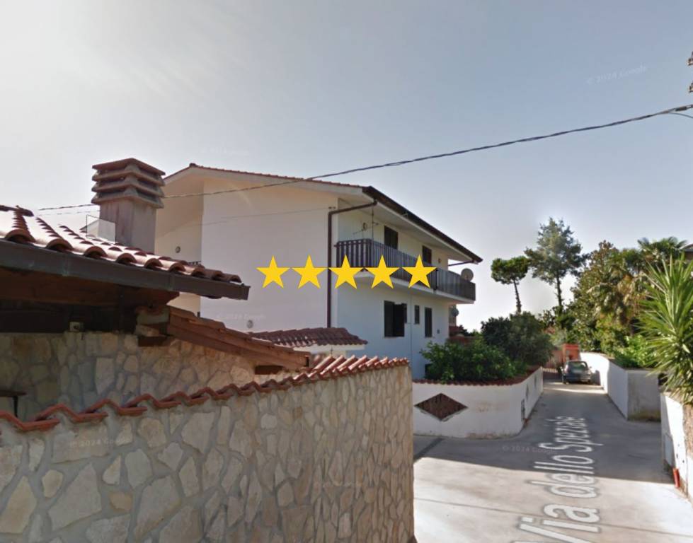 appartamento in vendita a Velletri