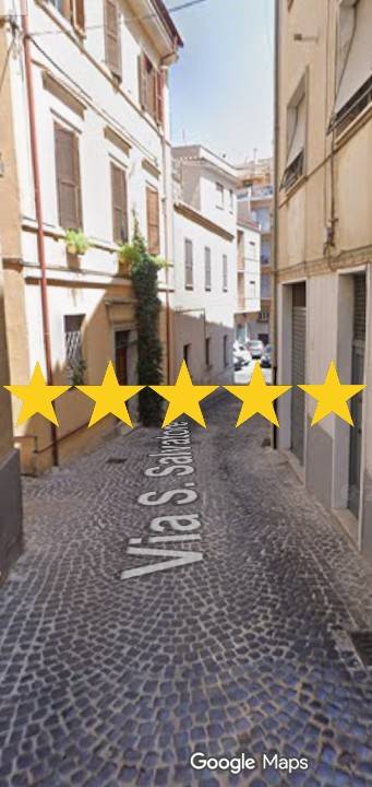 appartamento in vendita a Velletri