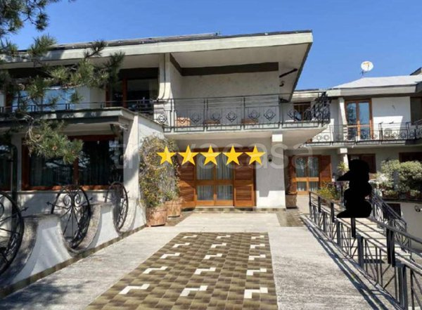 casa indipendente in vendita a Velletri