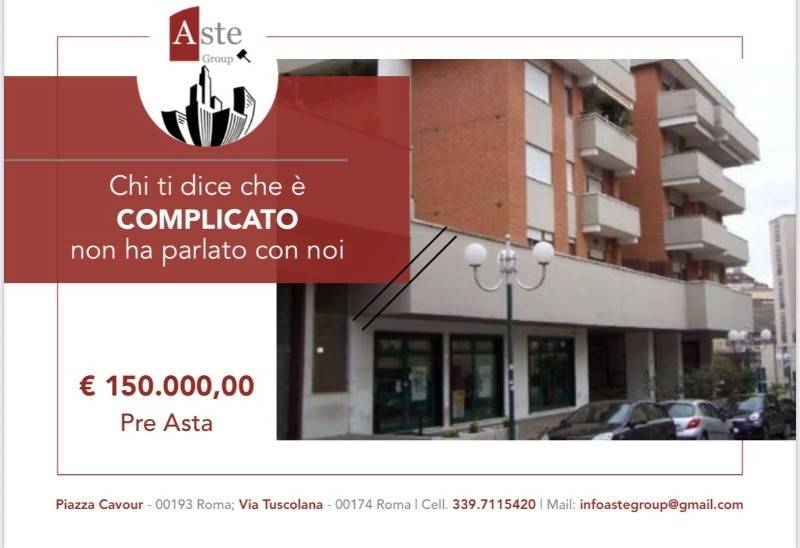 appartamento in vendita a Velletri