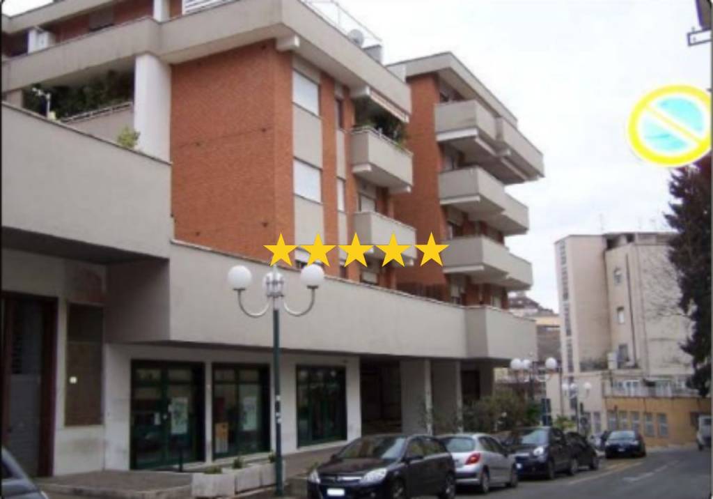 appartamento in vendita a Velletri