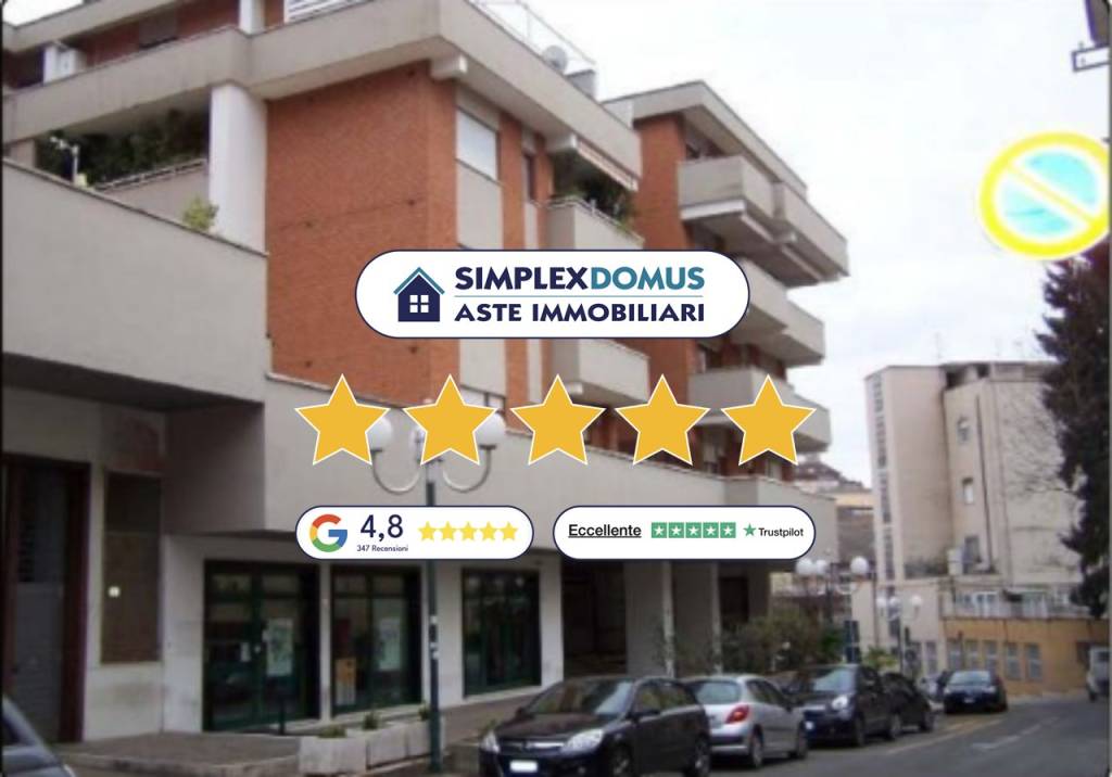 appartamento in vendita a Velletri