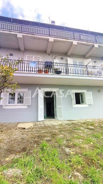 appartamento in vendita a Velletri