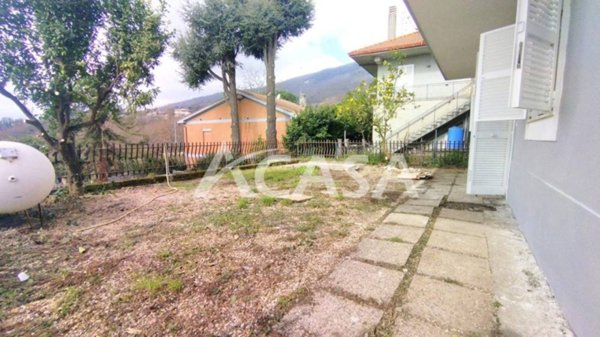 appartamento in vendita a Velletri