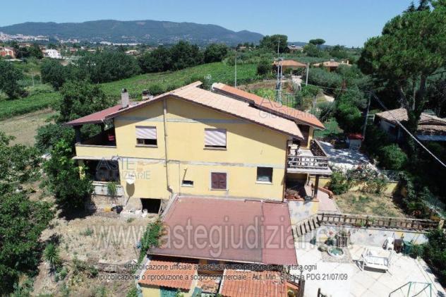casa indipendente in vendita a Velletri