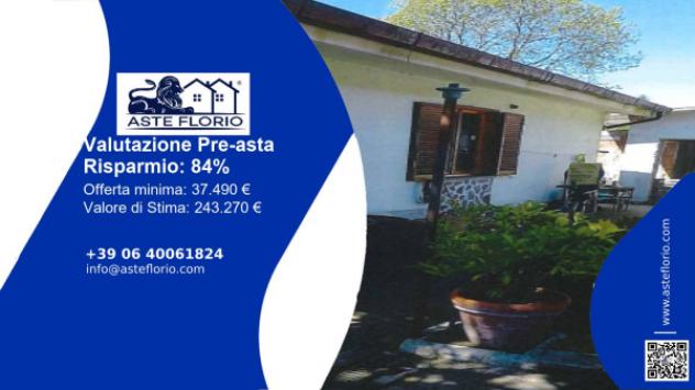 casa indipendente in vendita a Velletri