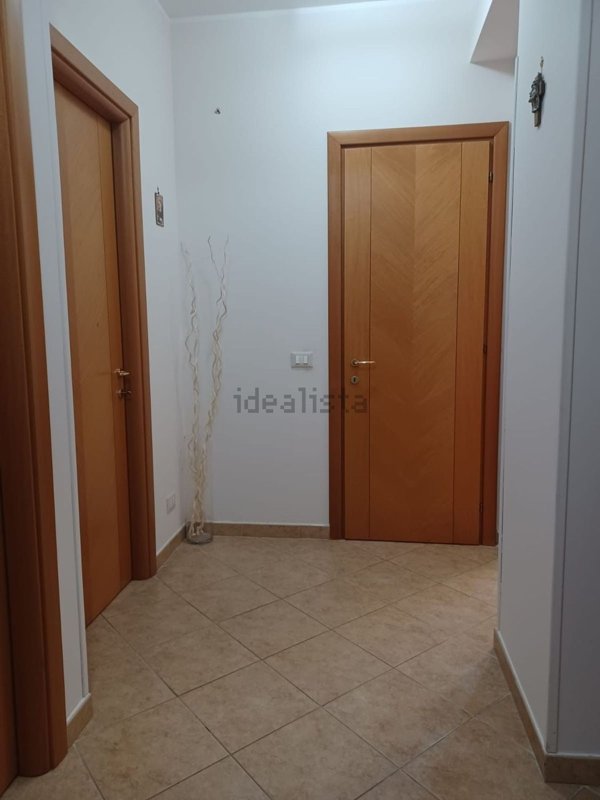 appartamento in vendita a Velletri