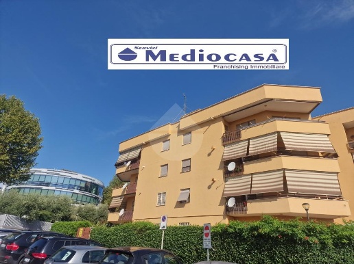 appartamento in vendita a Velletri