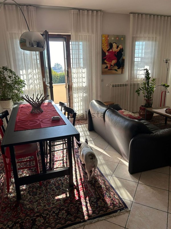 appartamento in vendita a Velletri