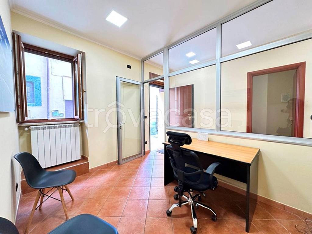 appartamento in vendita a Velletri