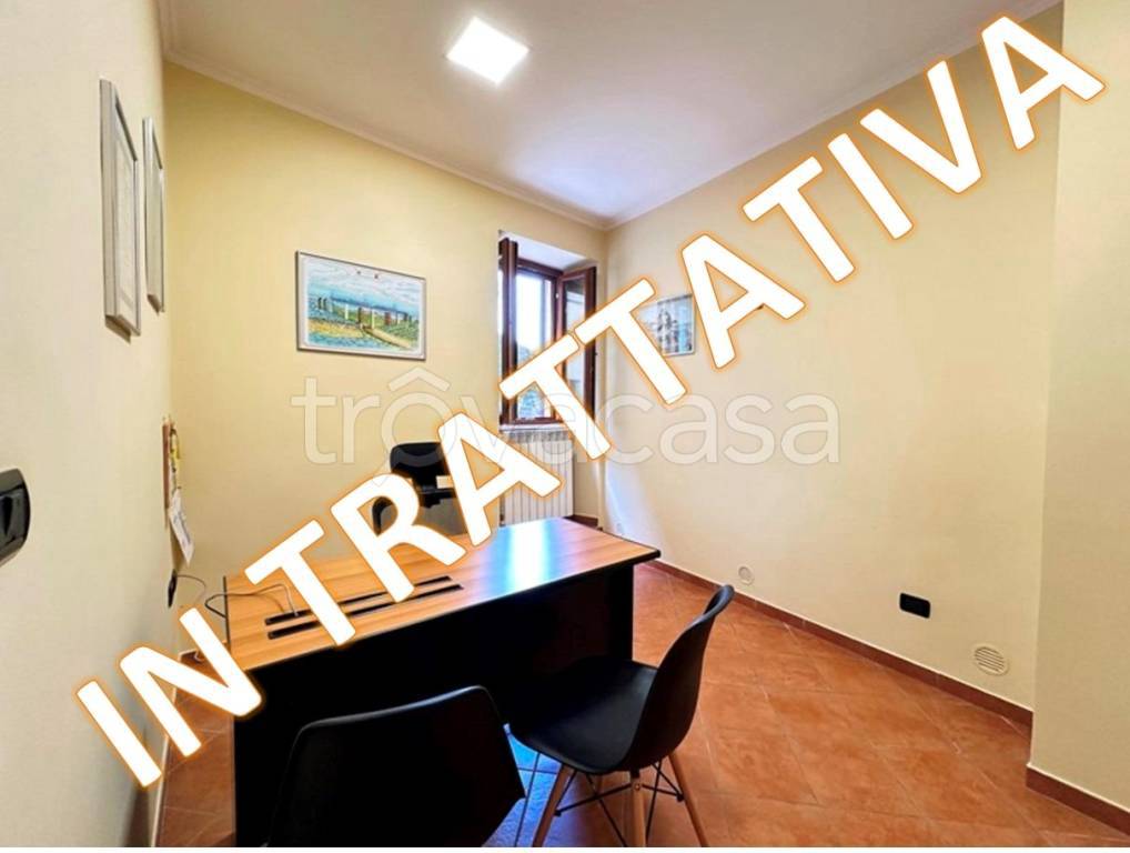 appartamento in vendita a Velletri