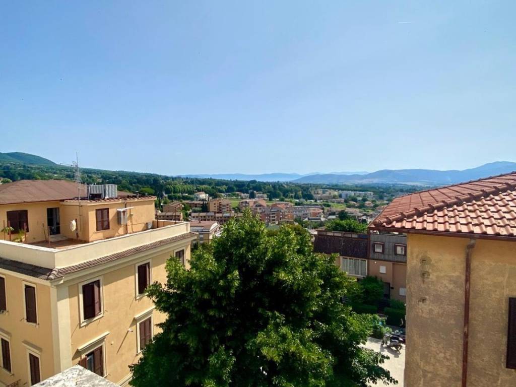 appartamento in vendita a Velletri