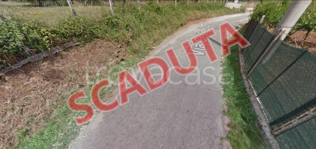 casa indipendente in vendita a Velletri